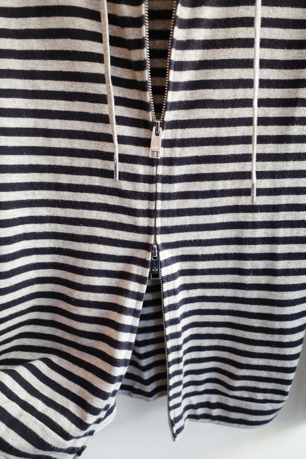 ARMANI EXCHANGE 아르마니 투웨이 집업후디  상품이미지6