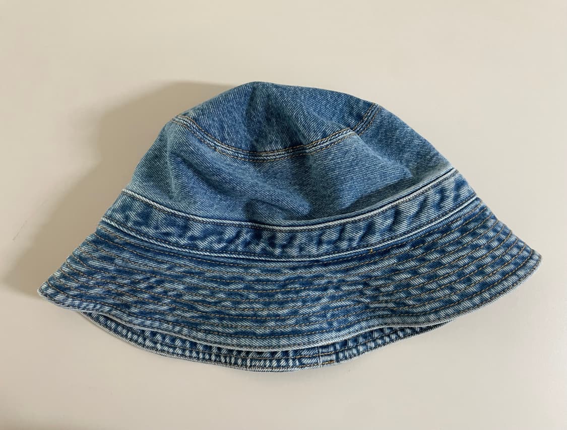 GANNI Bucket Hat 상품이미지3