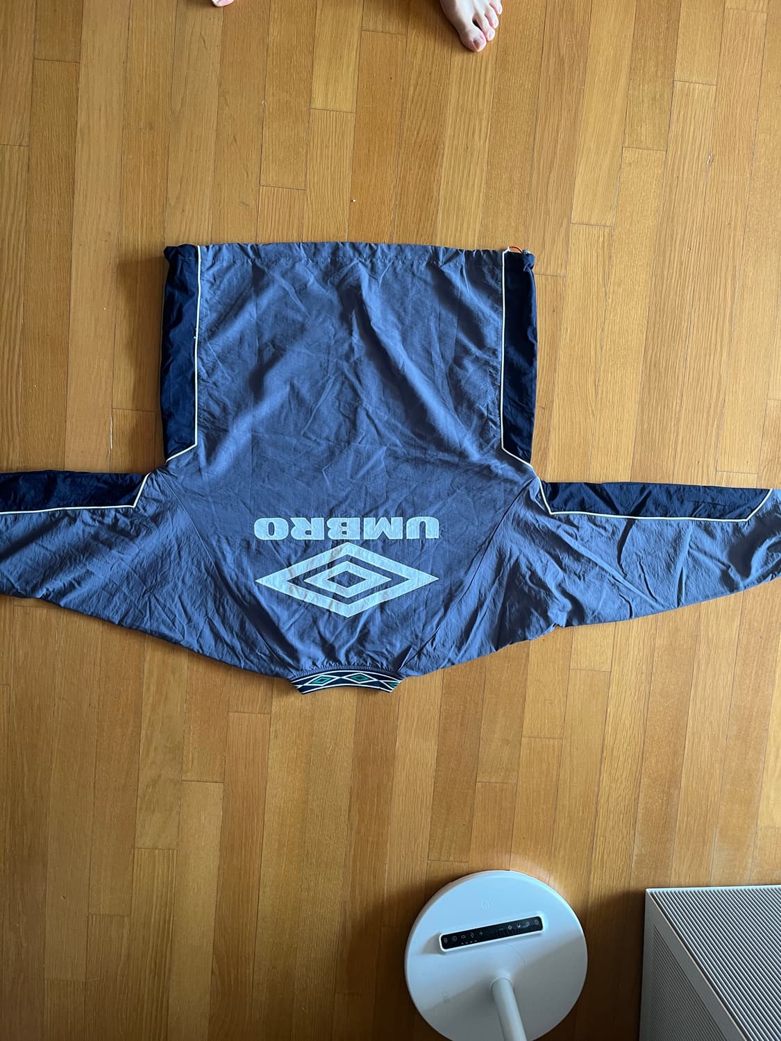 엄브로x버터 콜라보 xl 상품이미지3