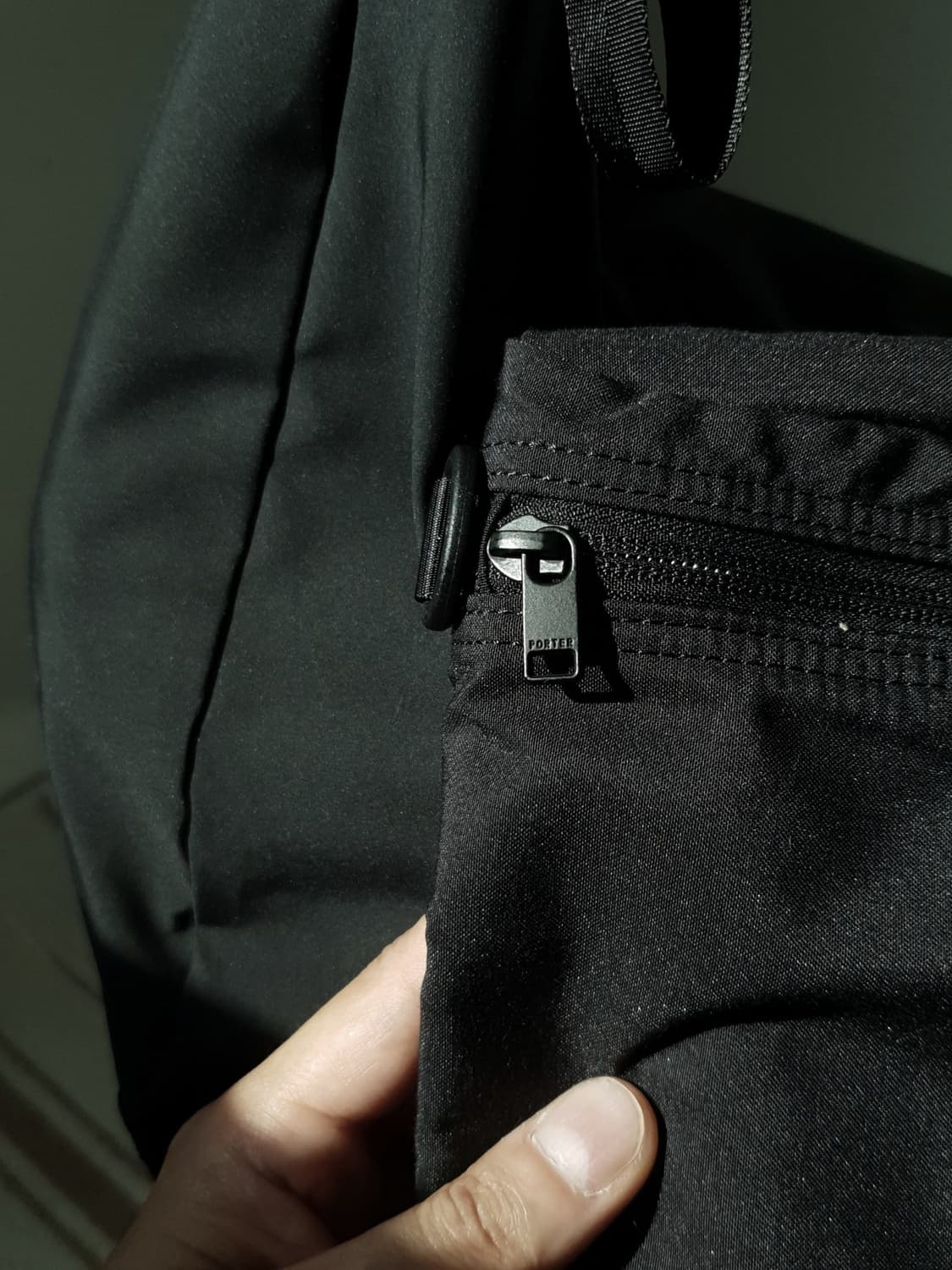 PORTER Hobo Messenger Bag 상품이미지4