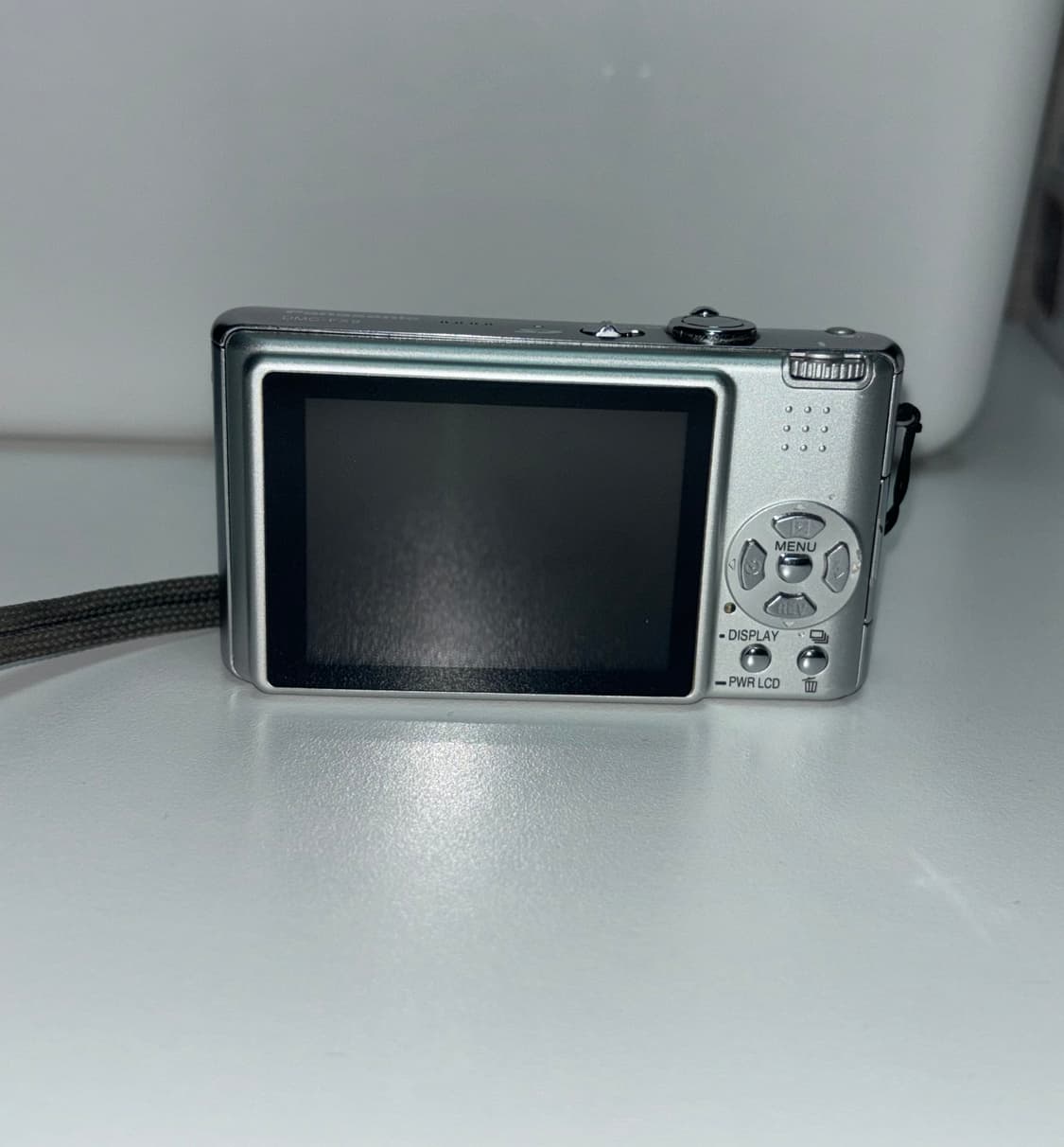 📸 파나소닉 루믹스 DMC-FX9 | 라이카 렌즈 | 정품케이스 디카 상품이미지7