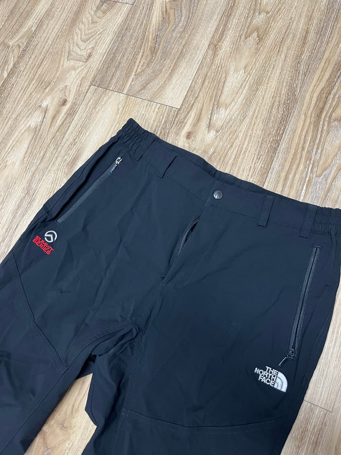 노스페이스 써밋시리즈 아웃도어 팬츠 84 상품이미지2