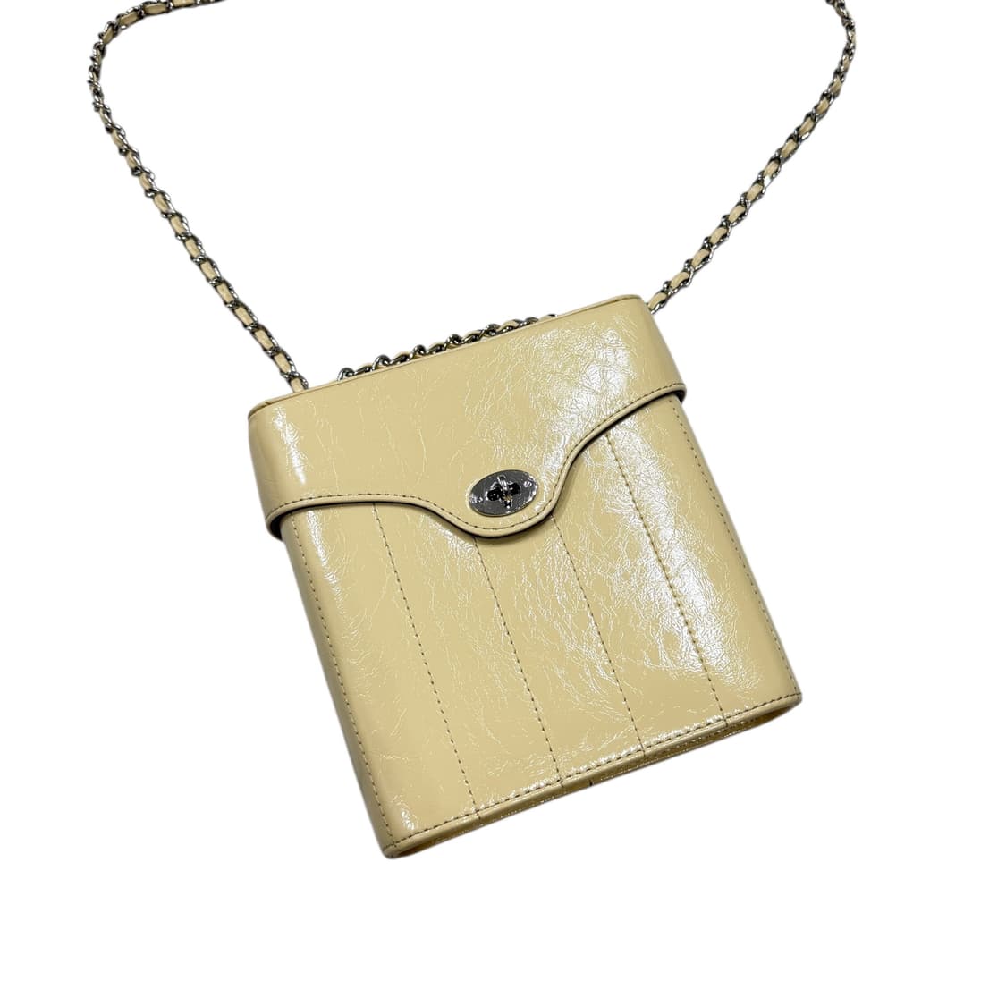 카디널 레드 하디백 가방 버터 상품이미지2