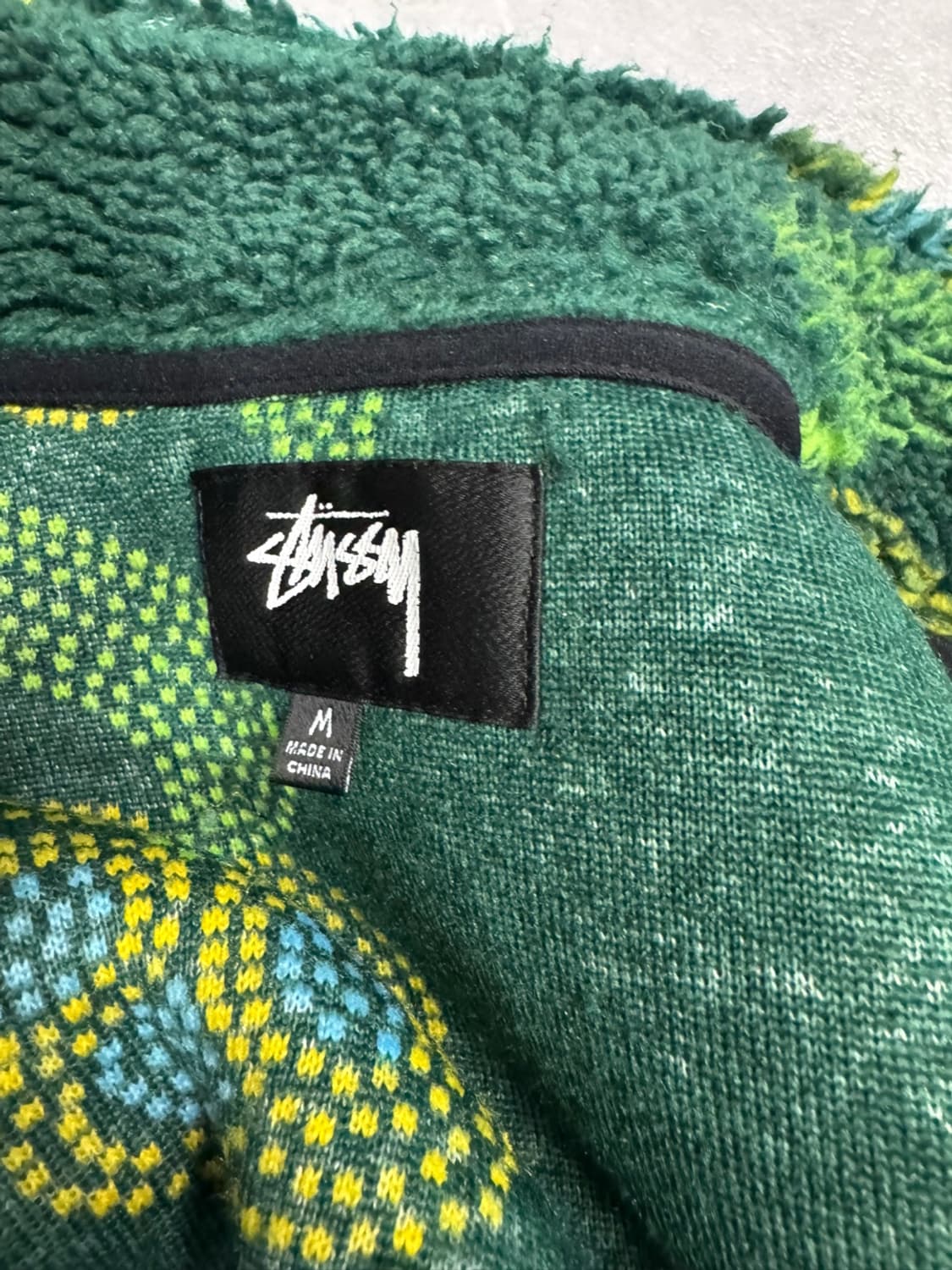 스투시 상품이미지3