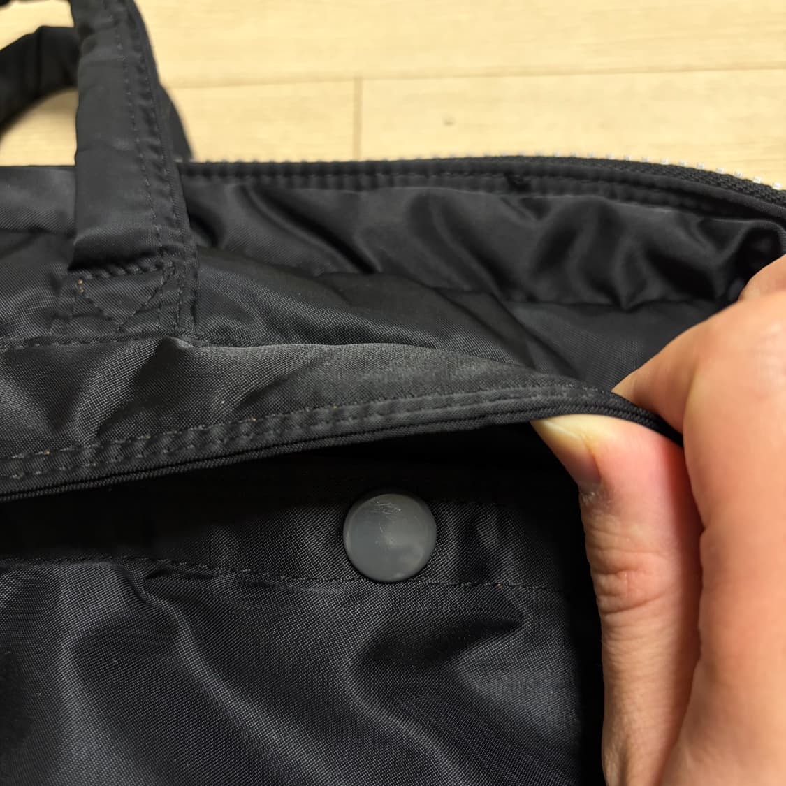 요시다포터 porter 2way 브리프케이스 노트북가방 상품이미지4