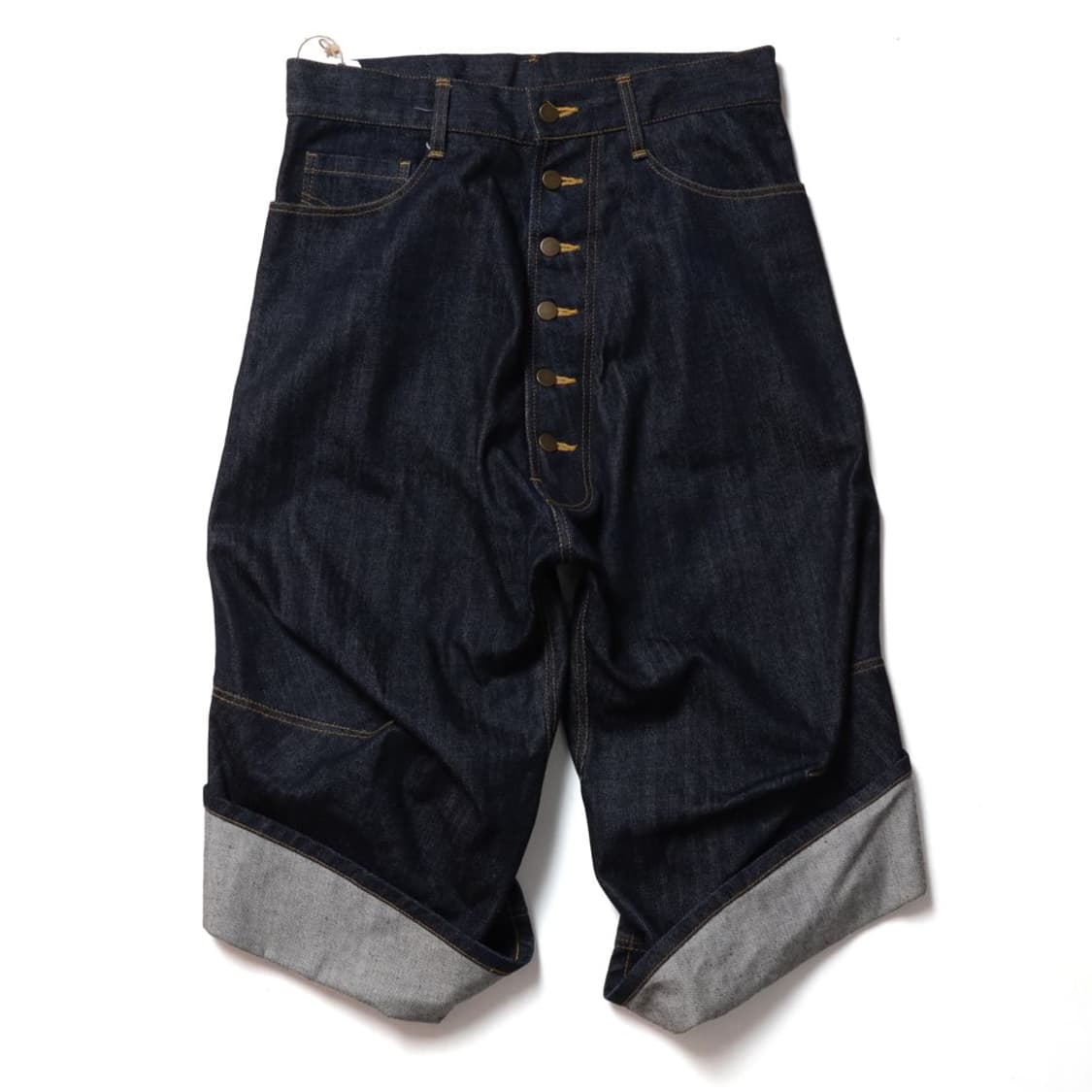 크리스토퍼 네메스 Christopher Nemeth  Denimpants 상품이미지9
