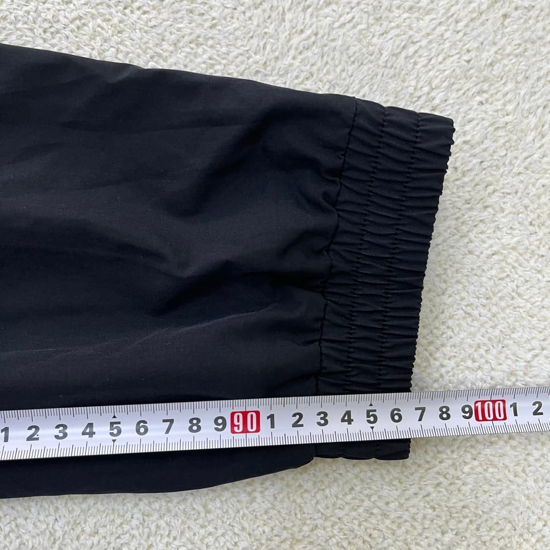 M 푸마 밴딩 조거팬츠 0414M 상품이미지8