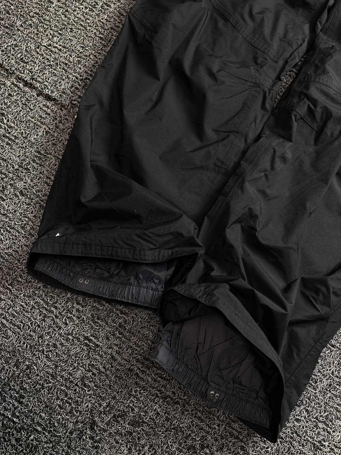 나이키 acg 테크니컬 와이드 스노우 팬츠 3005 상품이미지3