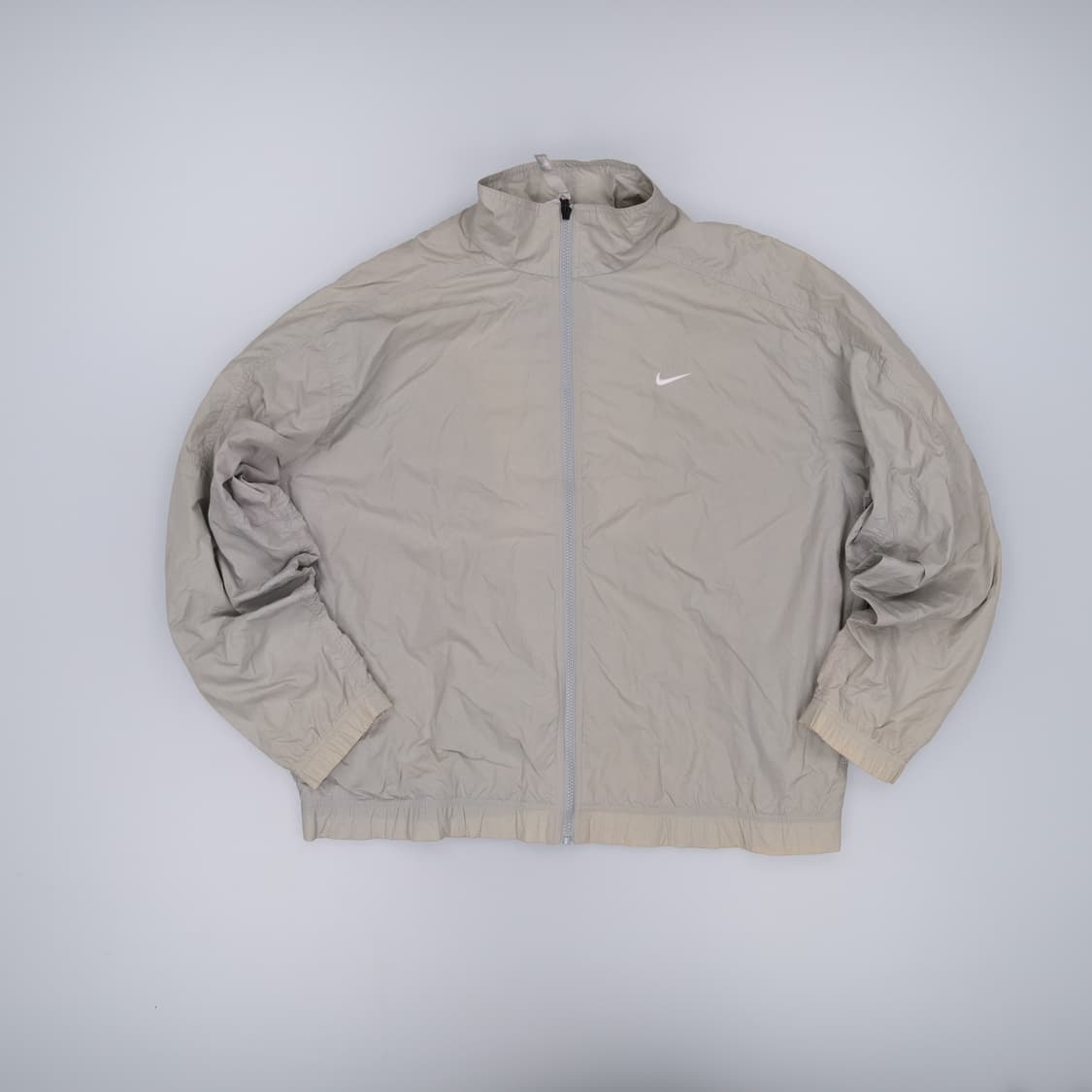 M 나이키 올드스쿨 바람막이 0423H1 상품이미지1