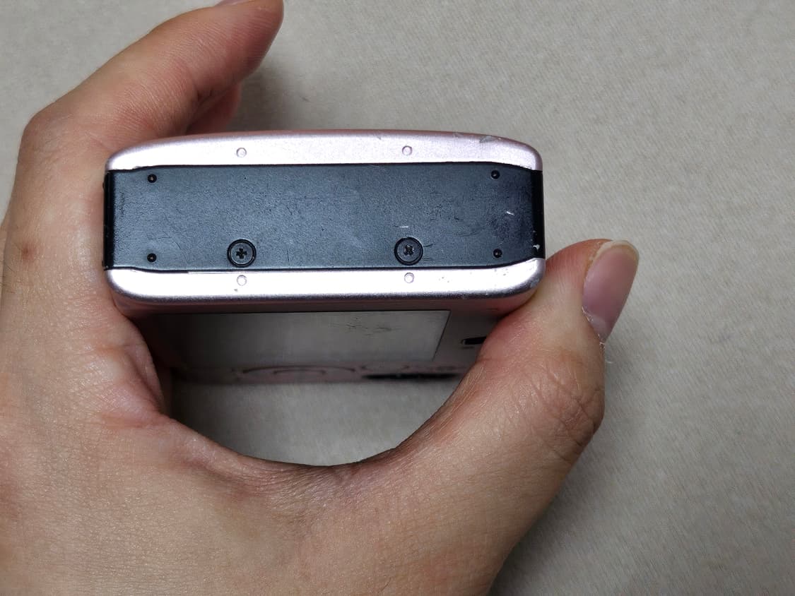 IXY 20is(익서스 80 IS =파워샷 SD1100 IS) 상품이미지5