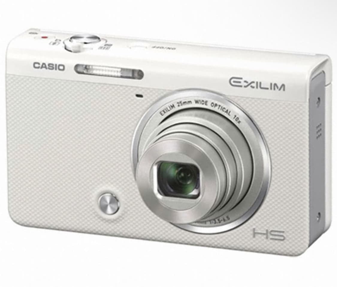 카시오 casio exilim ex-zr50 상품이미지1