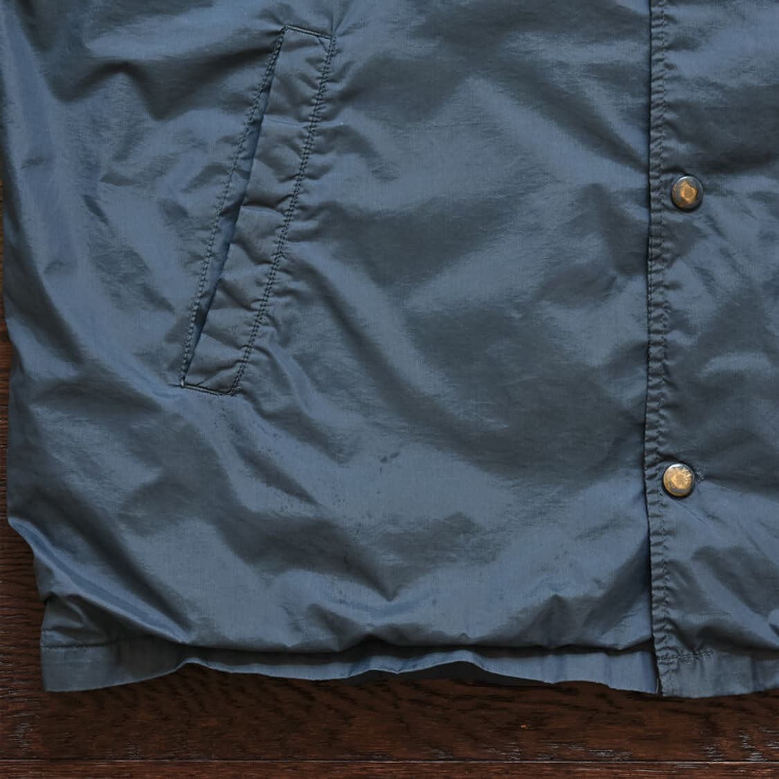 90s Spitfire 스핏파이어 빈티지 윈드브레이커 상품이미지6