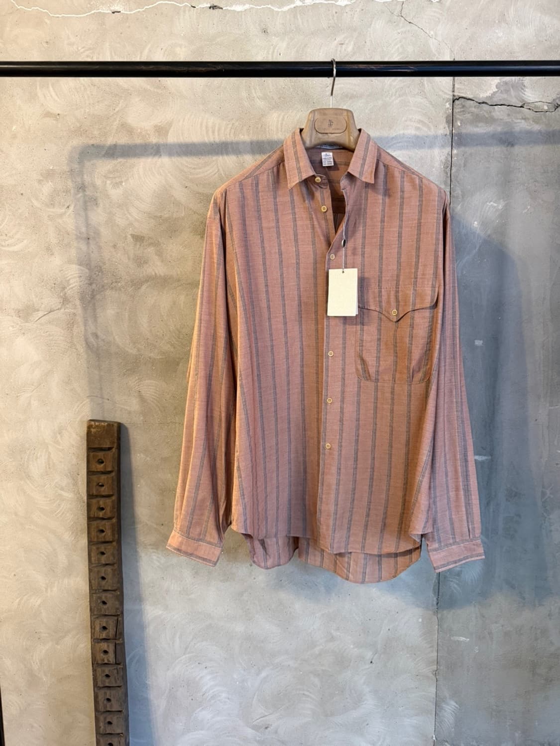 조르지오 아르마니 르 꼴레지오니 셔츠 100 상품이미지1