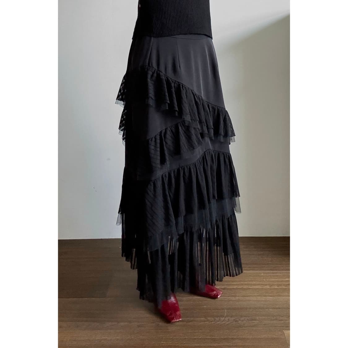 Hare Skirt 상품이미지2