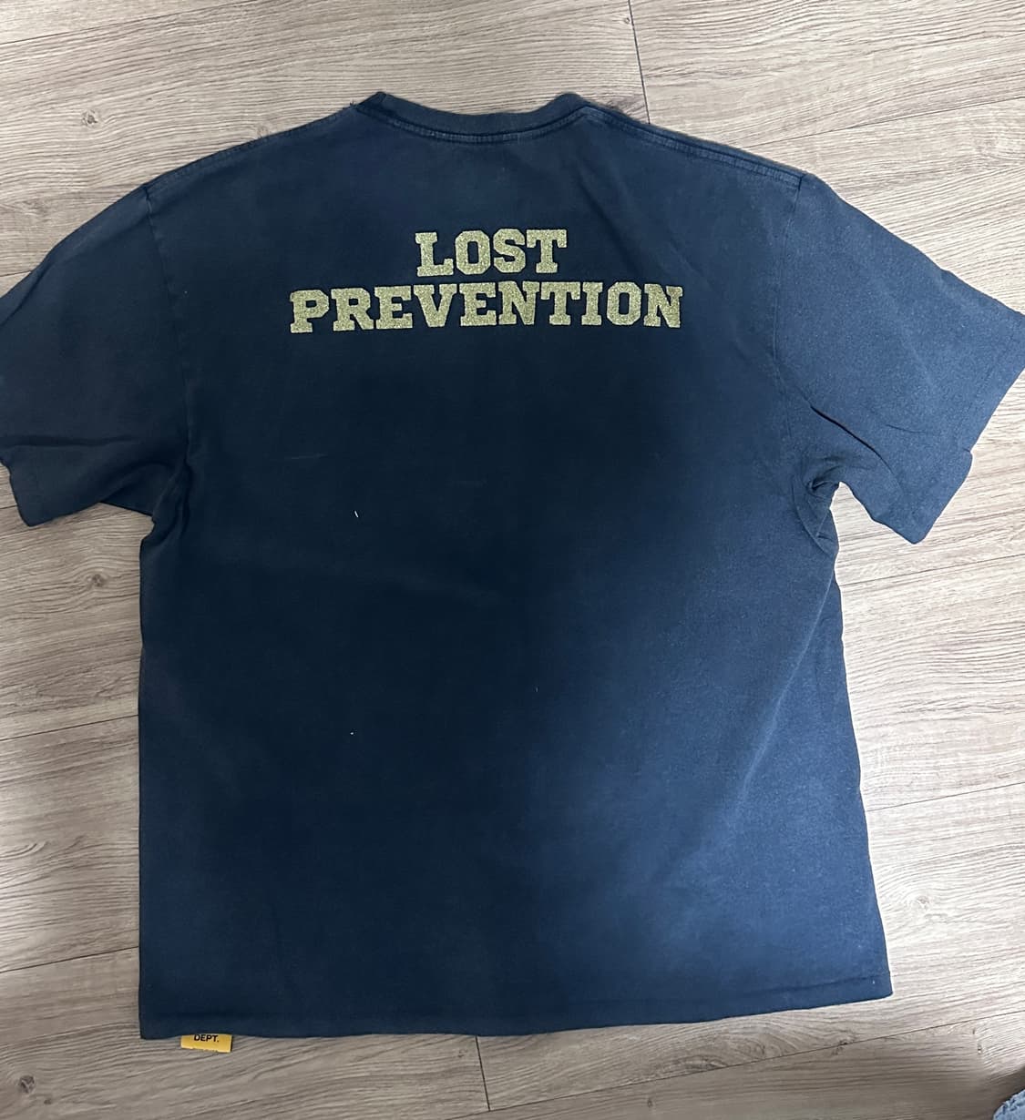 갤러리 디파트먼트 lost prevention (L) 상품이미지5