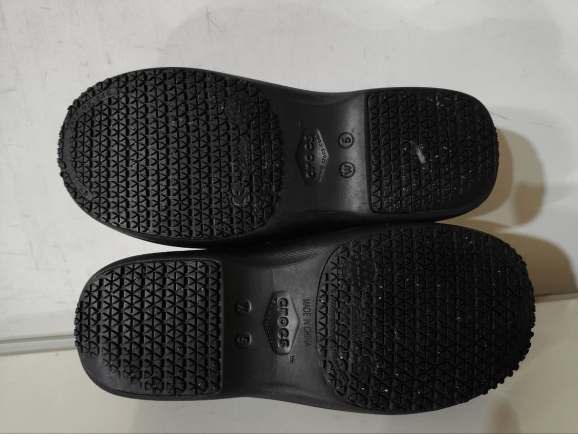 w5 220mm 크록스 네리아 프로2 클로그 워커 상품이미지8