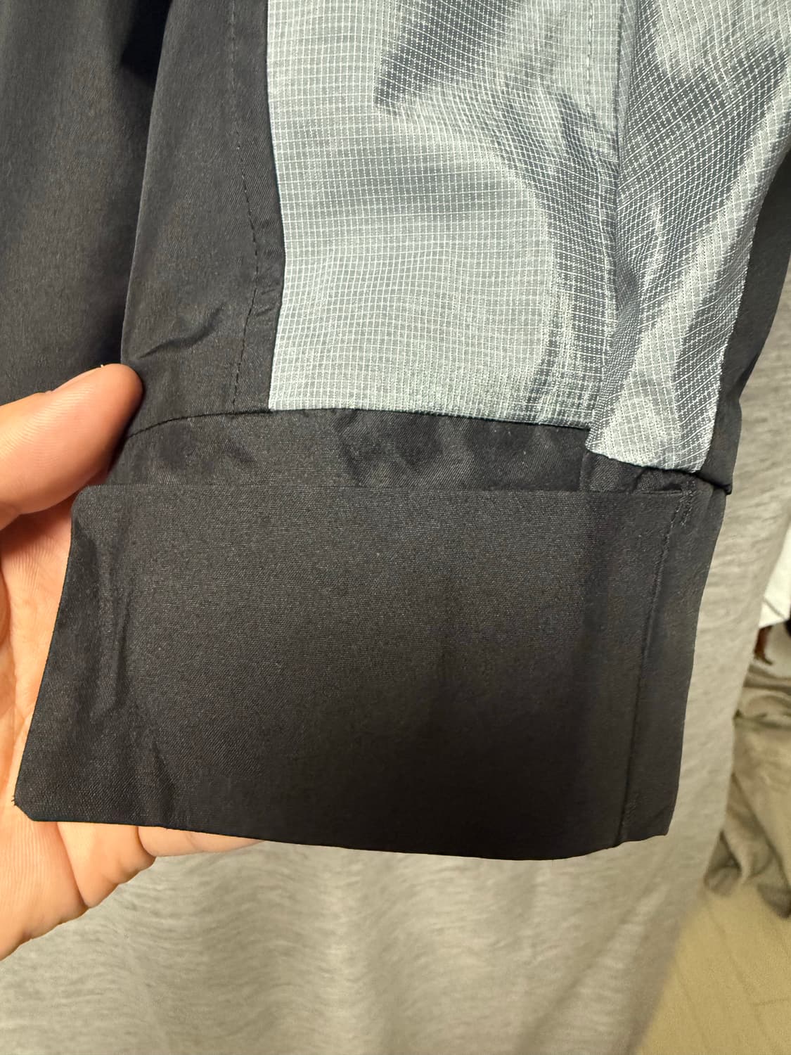 노스페이스 더블엑스 L 100 상품이미지4