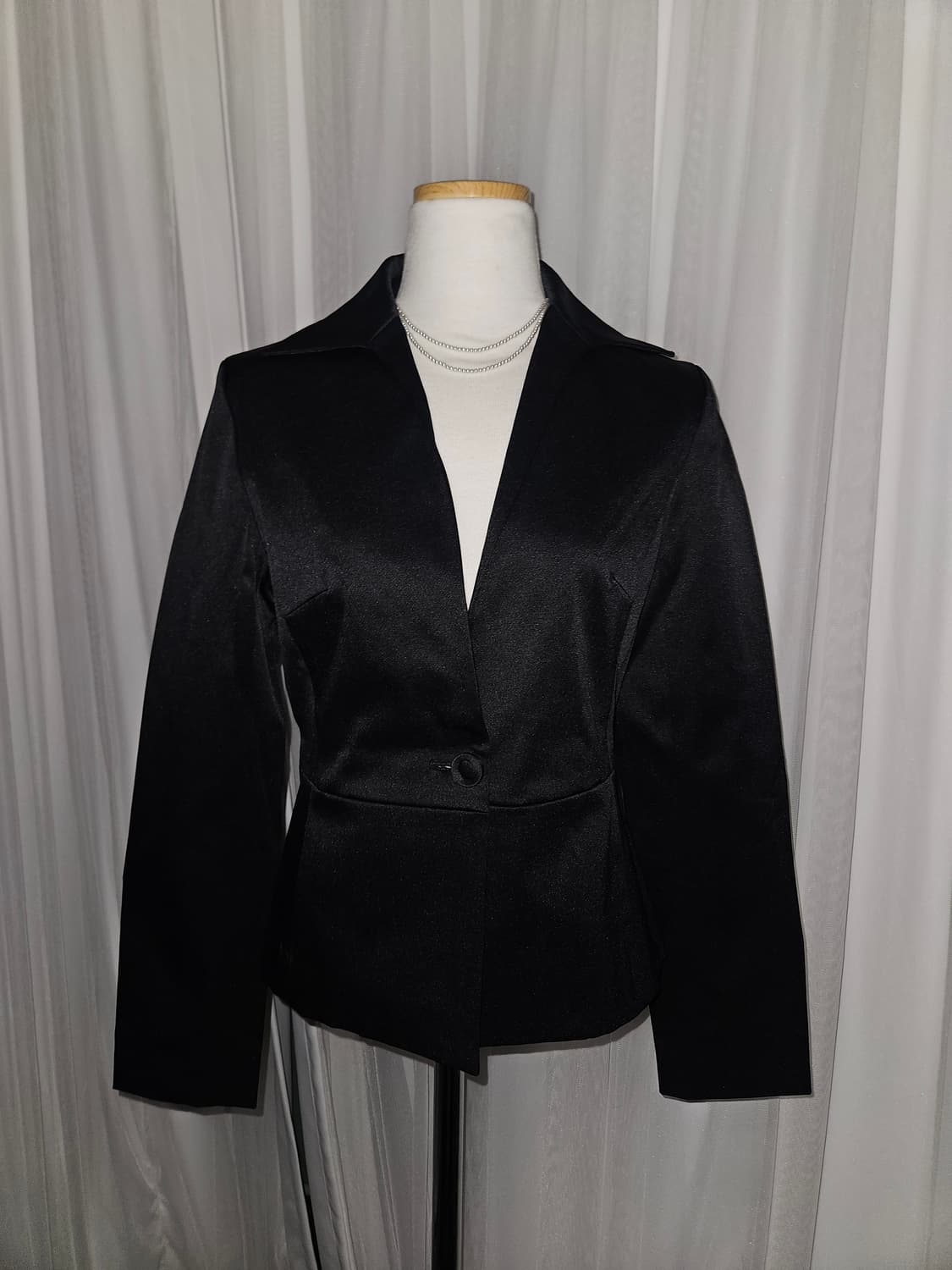 kumikyoku 슈슈룬 공겜여주 블레이저 니혼진 공겜여주 히메갸루  상품이미지2