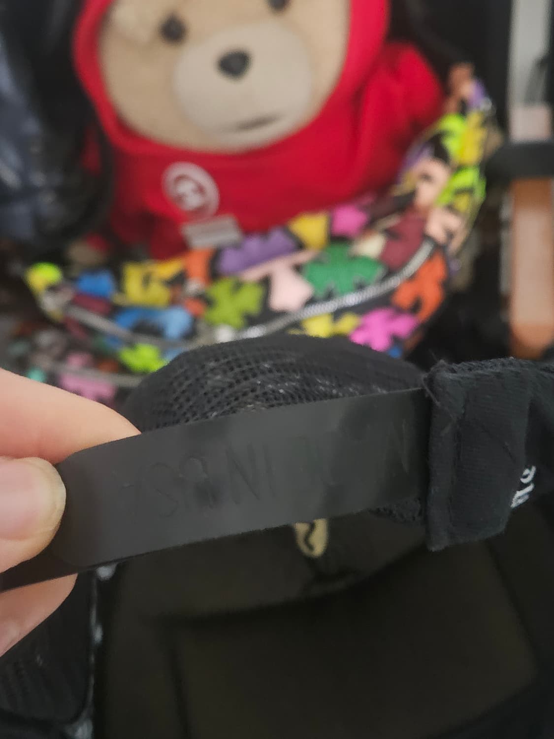 크롬하츠 정품 ch 모자 캡 상품이미지5