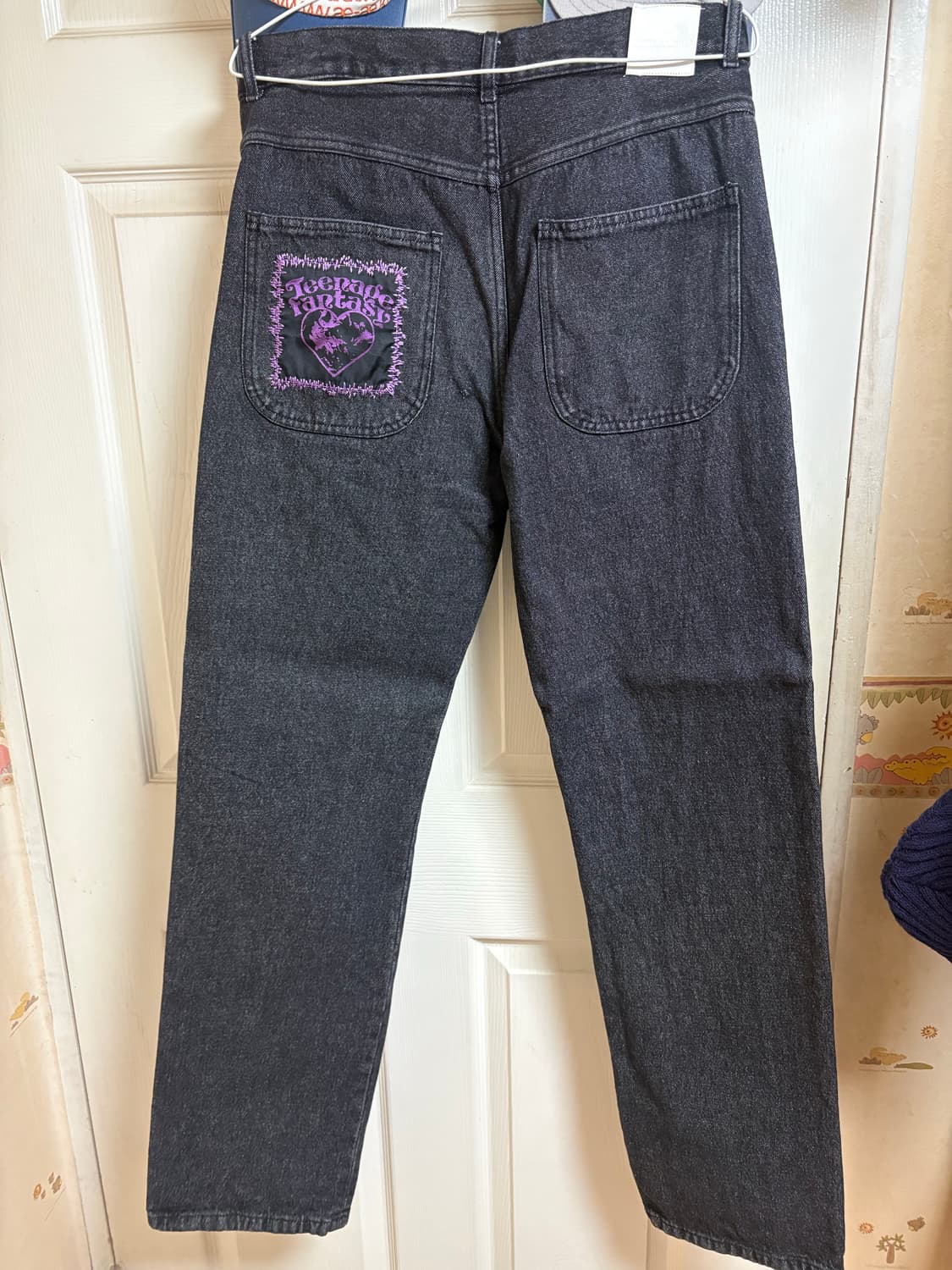 까르네볼렌테 partie팬츠 30  상품이미지3