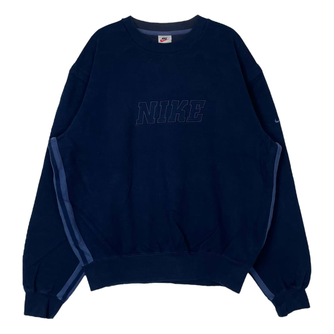 90s nike 나이키 스웻셔츠 맨투맨 티셔츠 상품이미지1