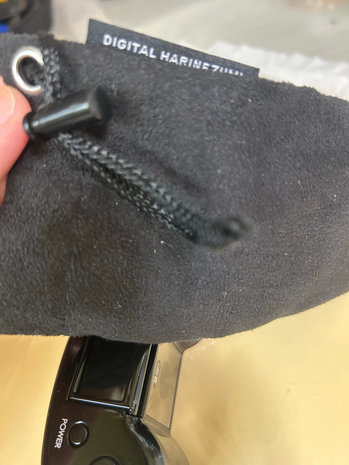 디지털 하리네즈미 guru final edition 새상품 상품이미지4