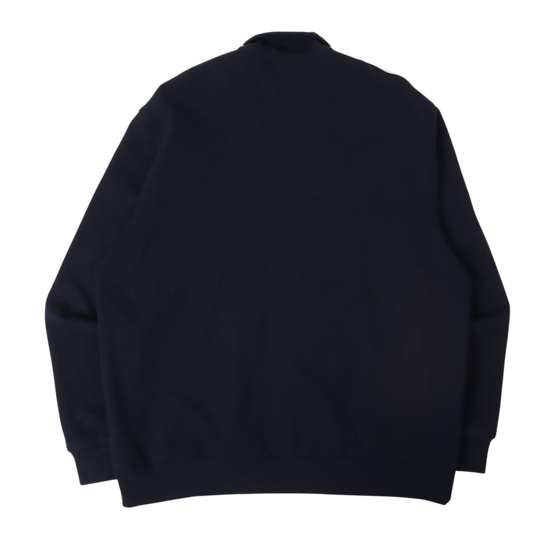 라코스테 네이비 코튼 트랙 집업 자켓 상품이미지5