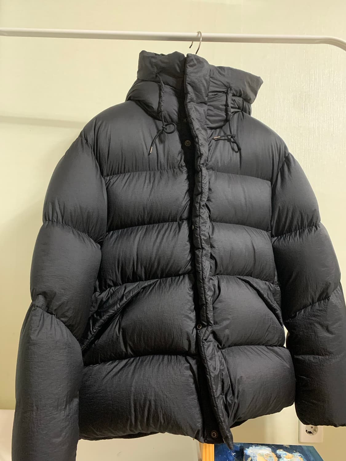 [50] 텐씨 알파인 패딩 상품이미지3