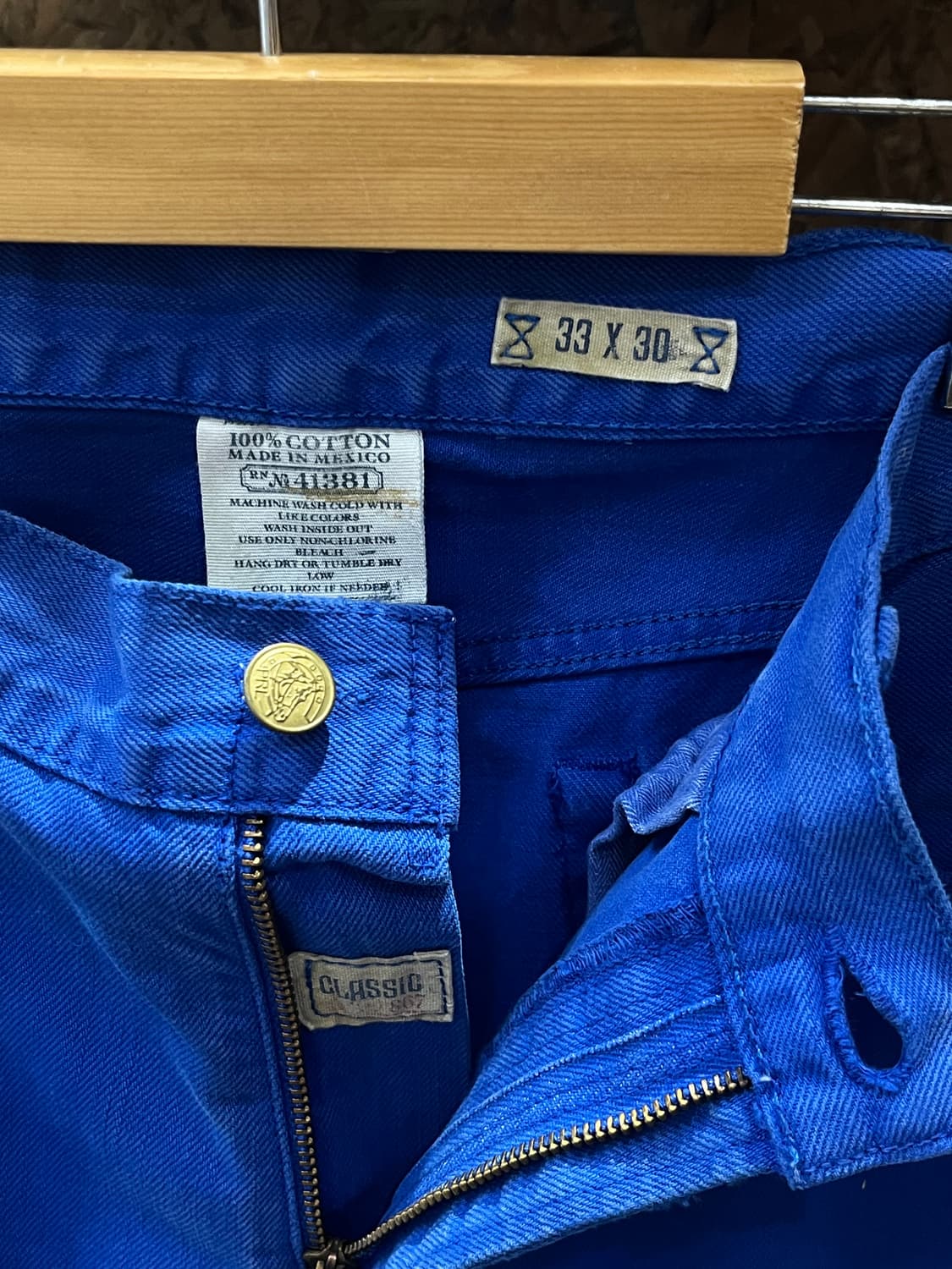 Polo Ralph Lauren Classic 867 상품이미지8