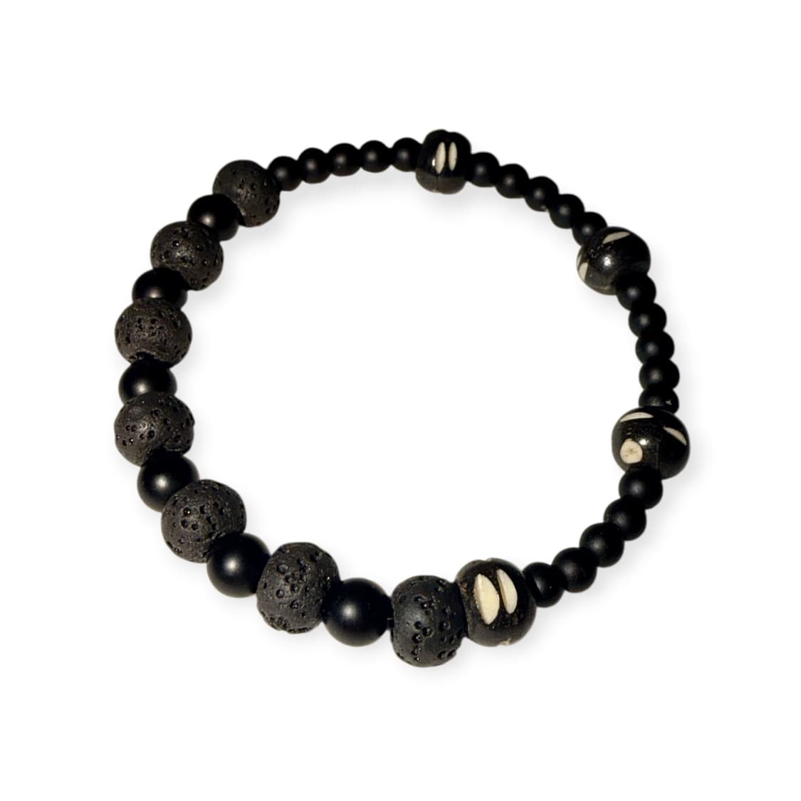 [rrrocnoc] BOKTAE 2 layered brecelets 상품이미지4