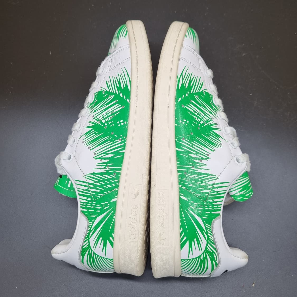 아디다스x퍼렐윌리엄스 스탠스미스 운동화260 상품이미지5