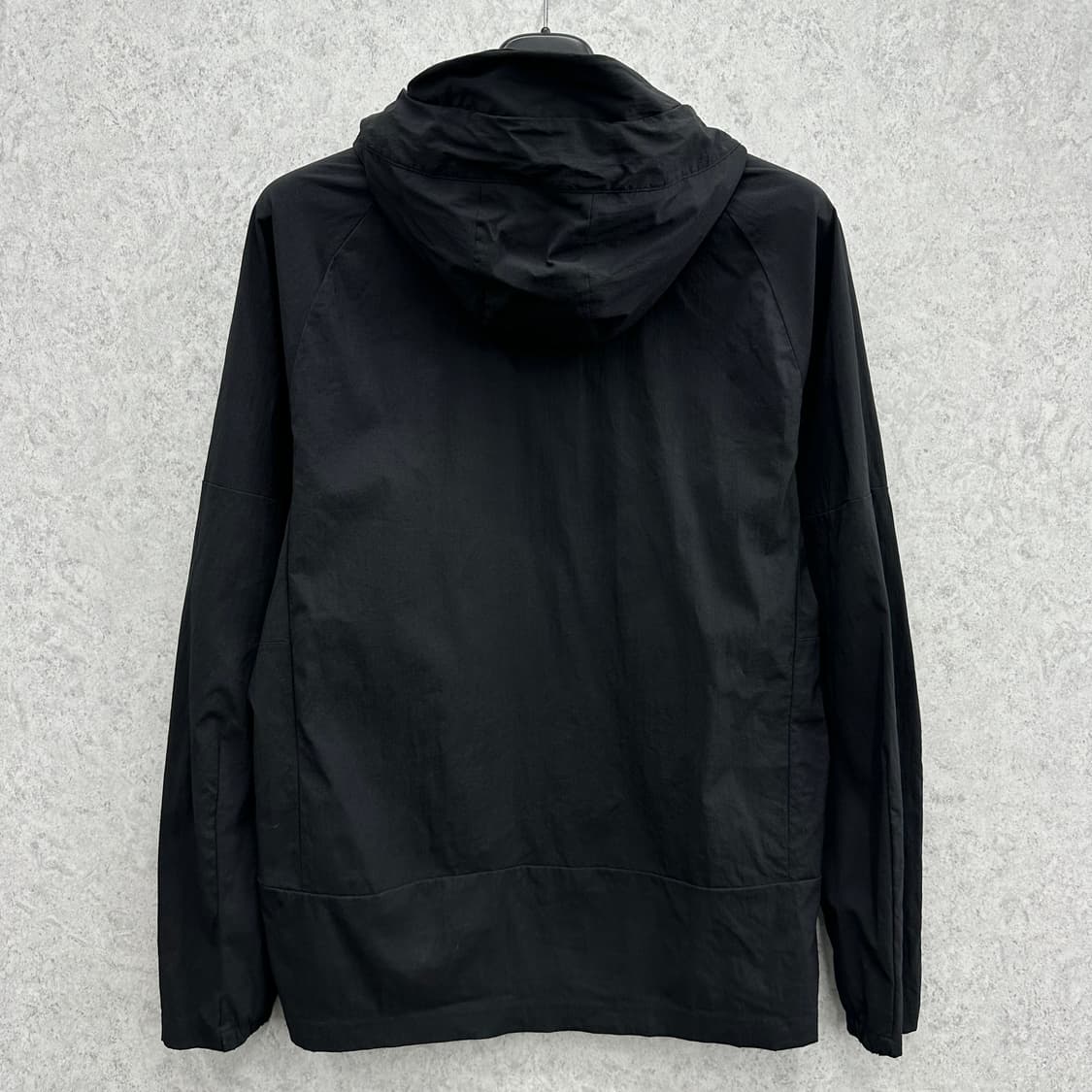 95 아디다스 남자 루즈핏 바람막이 자켓 상품이미지2