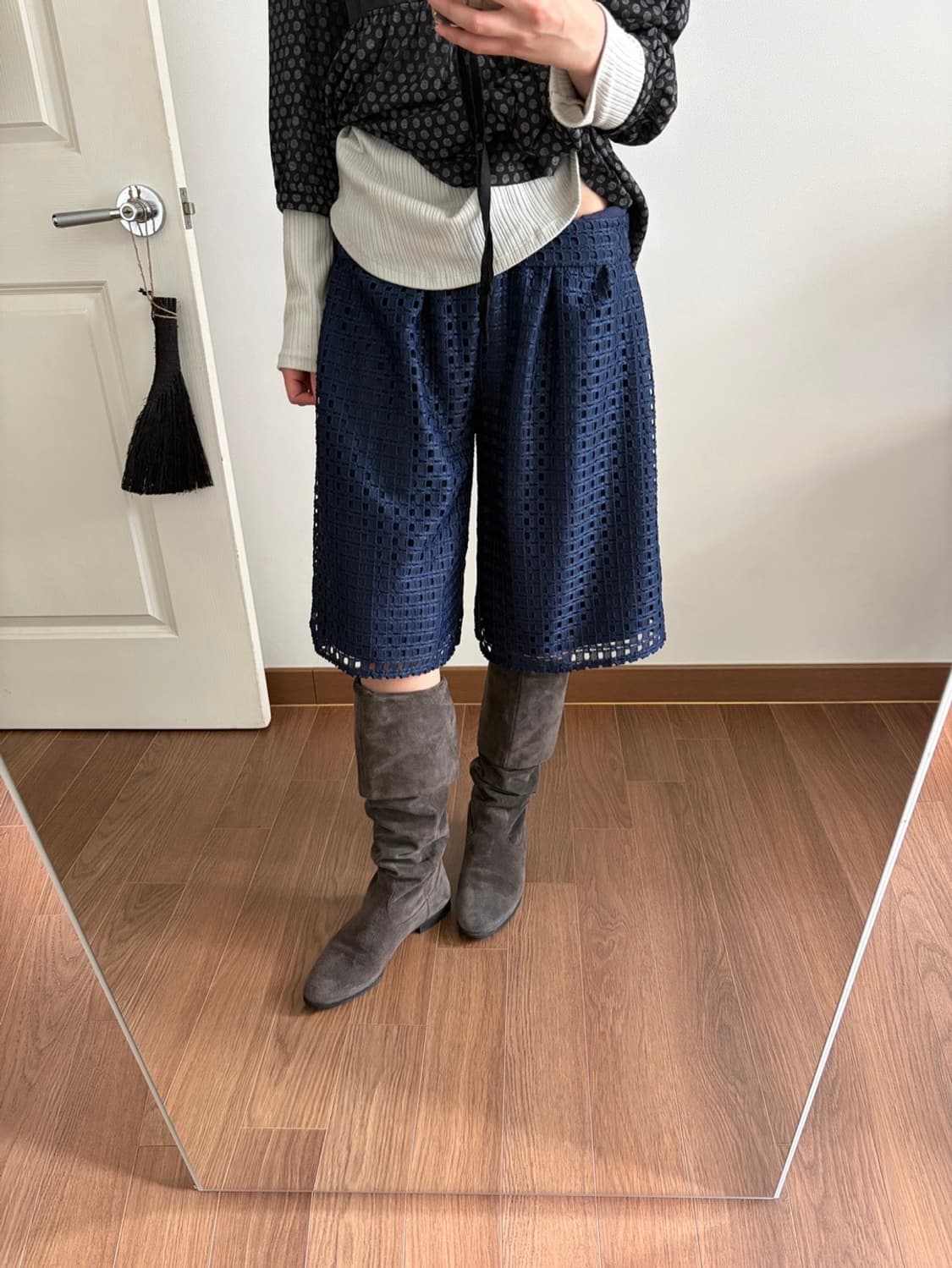 half pants 상품이미지5