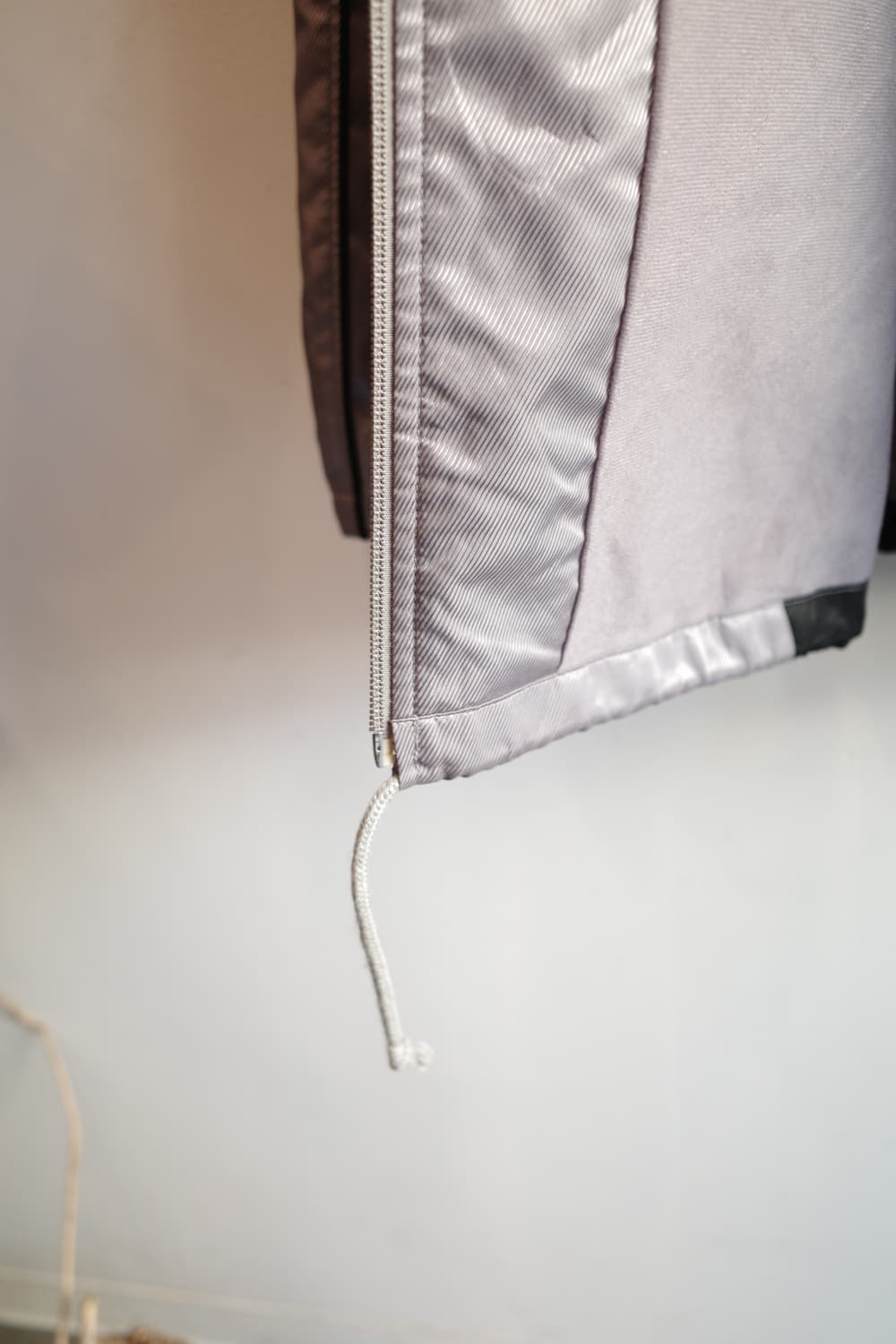 Adidas 아디다스 실버그레이 집업자켓 상품이미지6