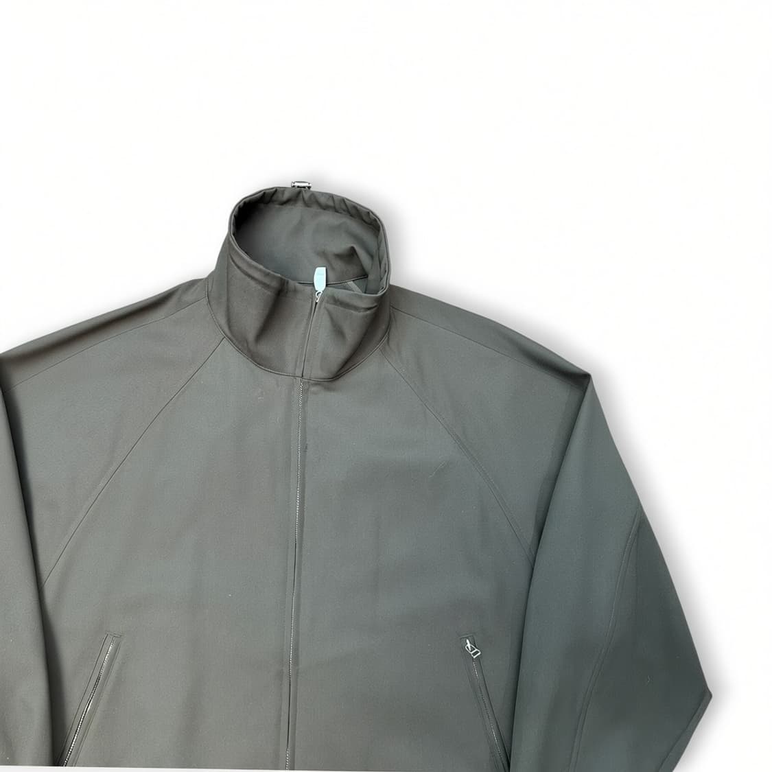 르셉템버 블루종 자켓 상품이미지2