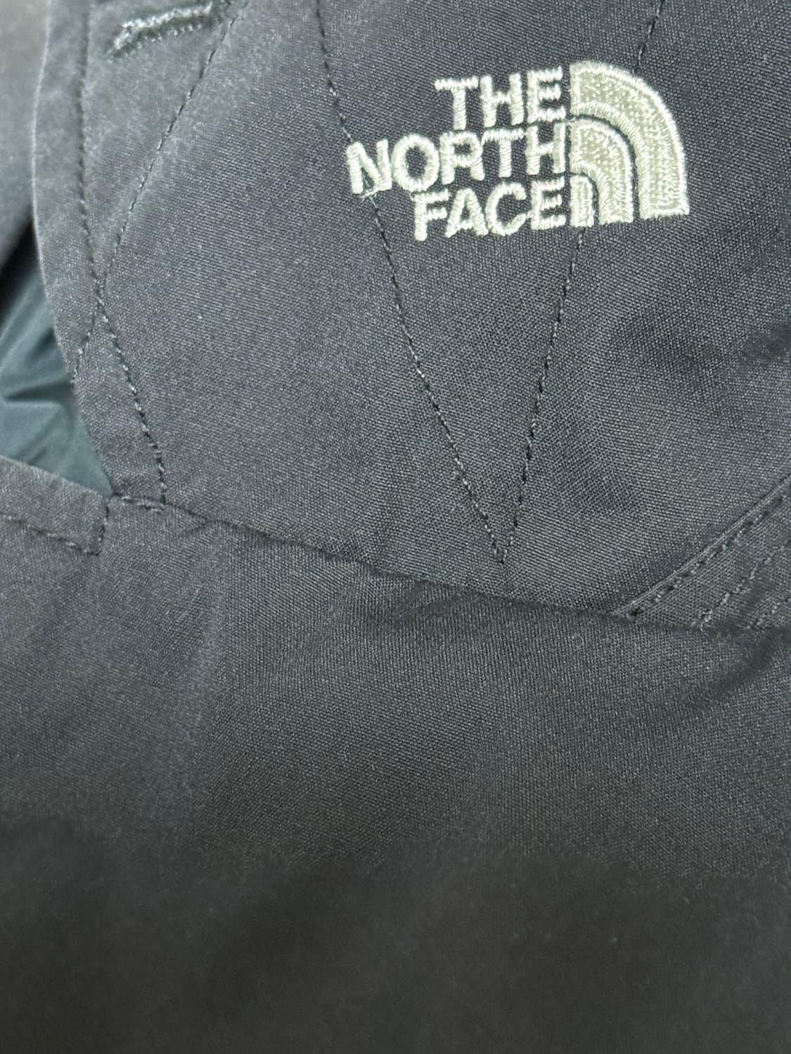 노스페이스 퍼플라벨 x 빔즈(BEAMS) 별주 베이헤드 코트 상품이미지5