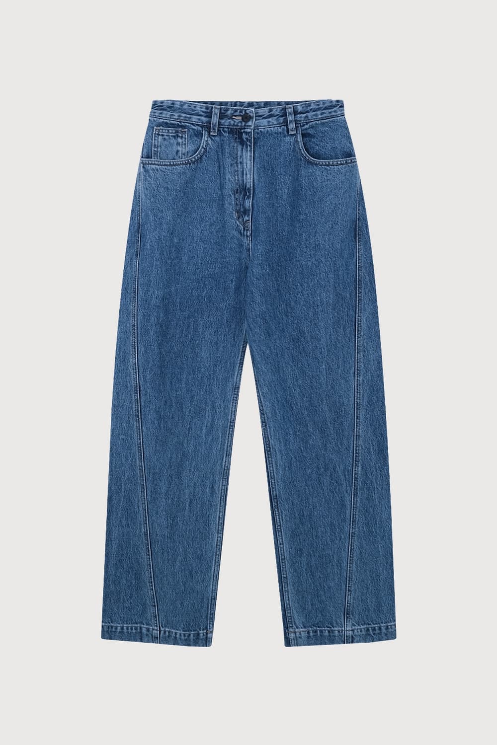 에토스 STITCHED DENIM PANTS S사이즈 상품이미지1