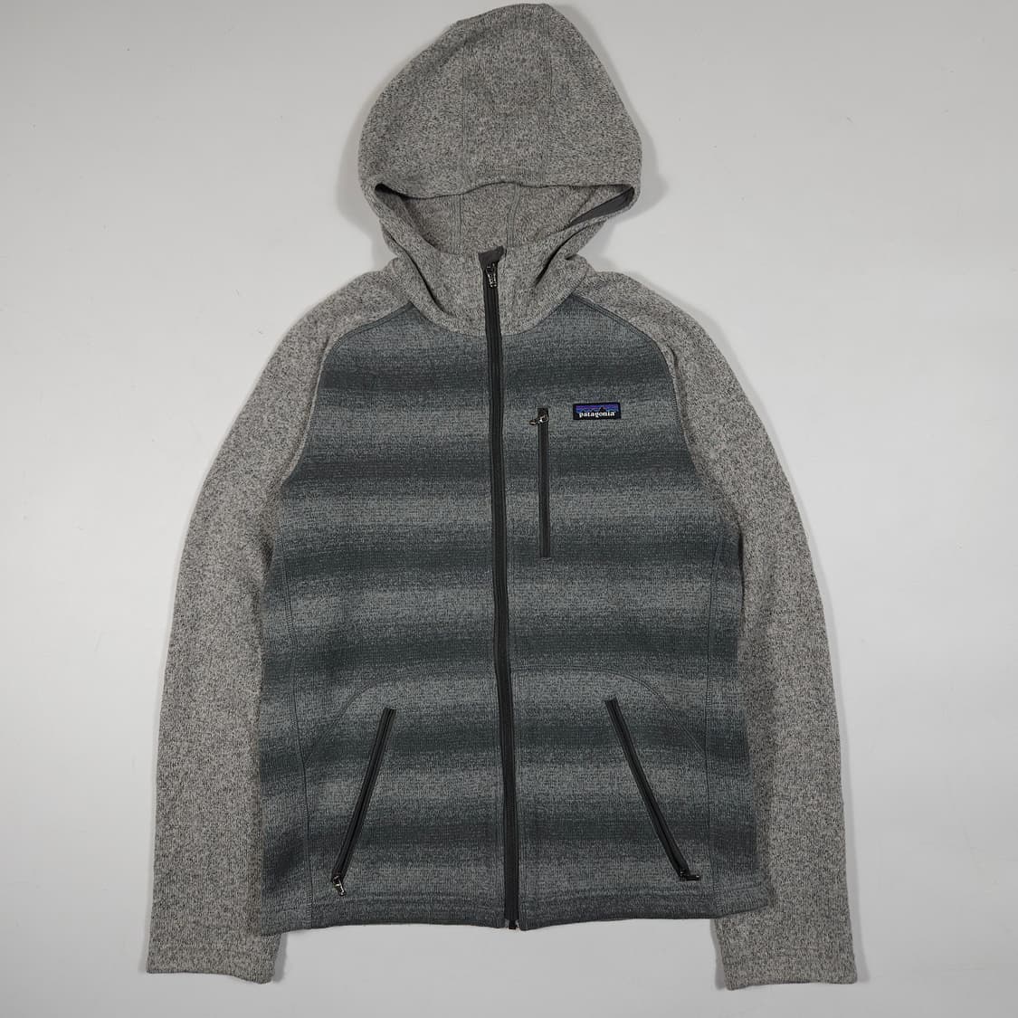 파타고니아 후리스 후드집업  상품이미지1