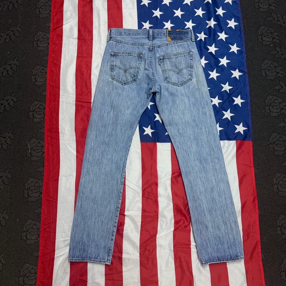  [28]Levi's 501  Vintage Denim - 11 상품이미지6