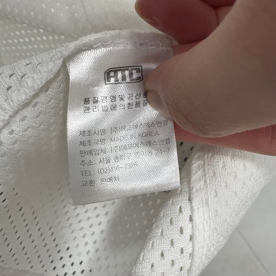 한화이글스 박찬호 유니폼 상품이미지4