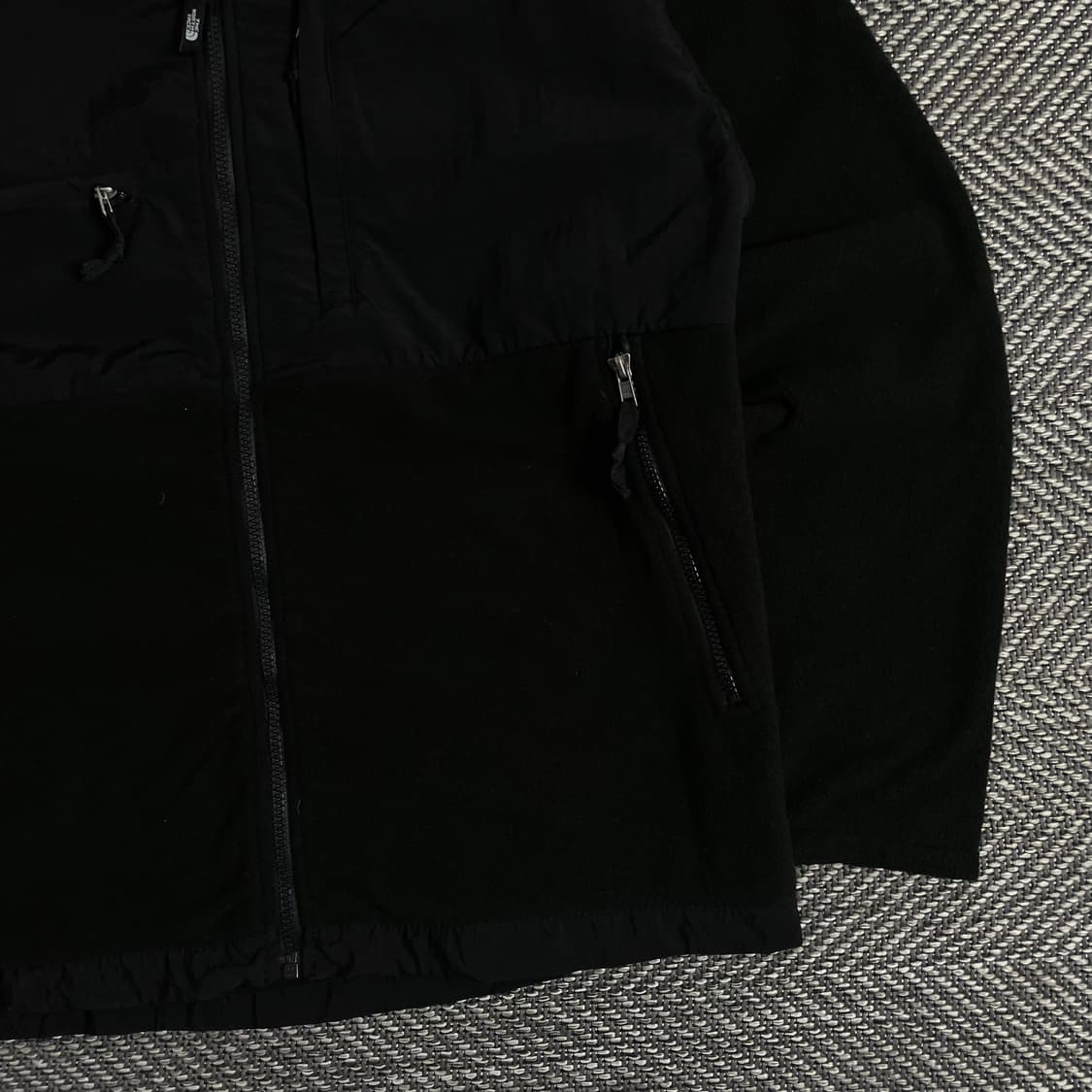 노스페이스 og 데날리 플리스 자켓o 3042 상품이미지2