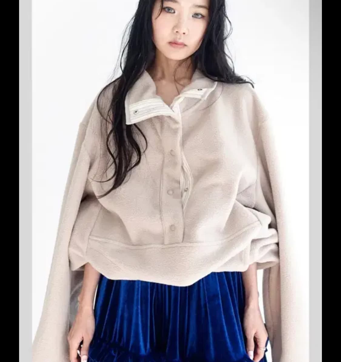 샵페어리 플리스 상품이미지1