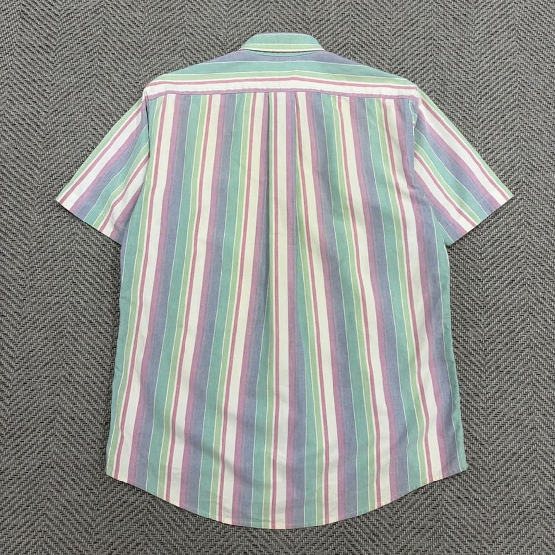 제이크루 스트라이프 셔츠 v3035 상품이미지2