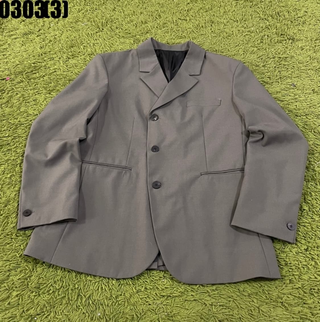 수아레 블레이저 자켓 상품이미지1