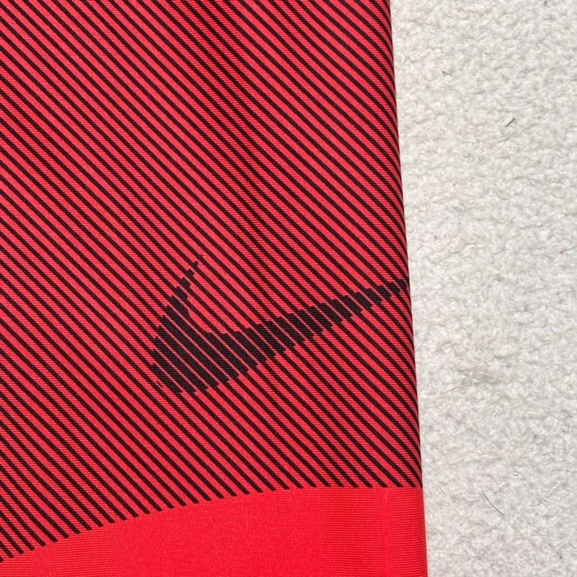 NIKE 프로 레깅스 레드 2XL 상품이미지2