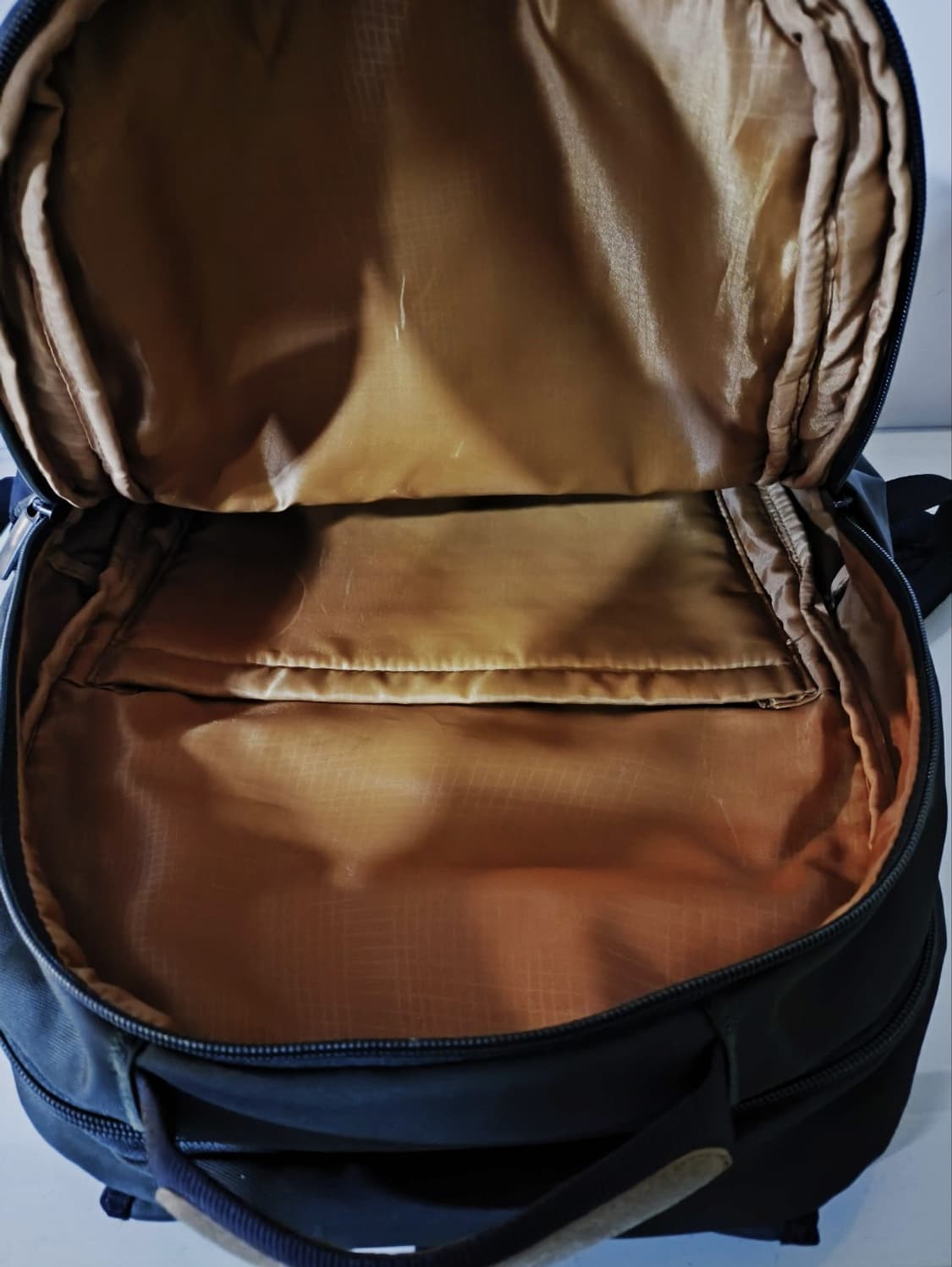 샘소나이트 레드 멀티포켓 노트북백팩 상품이미지8