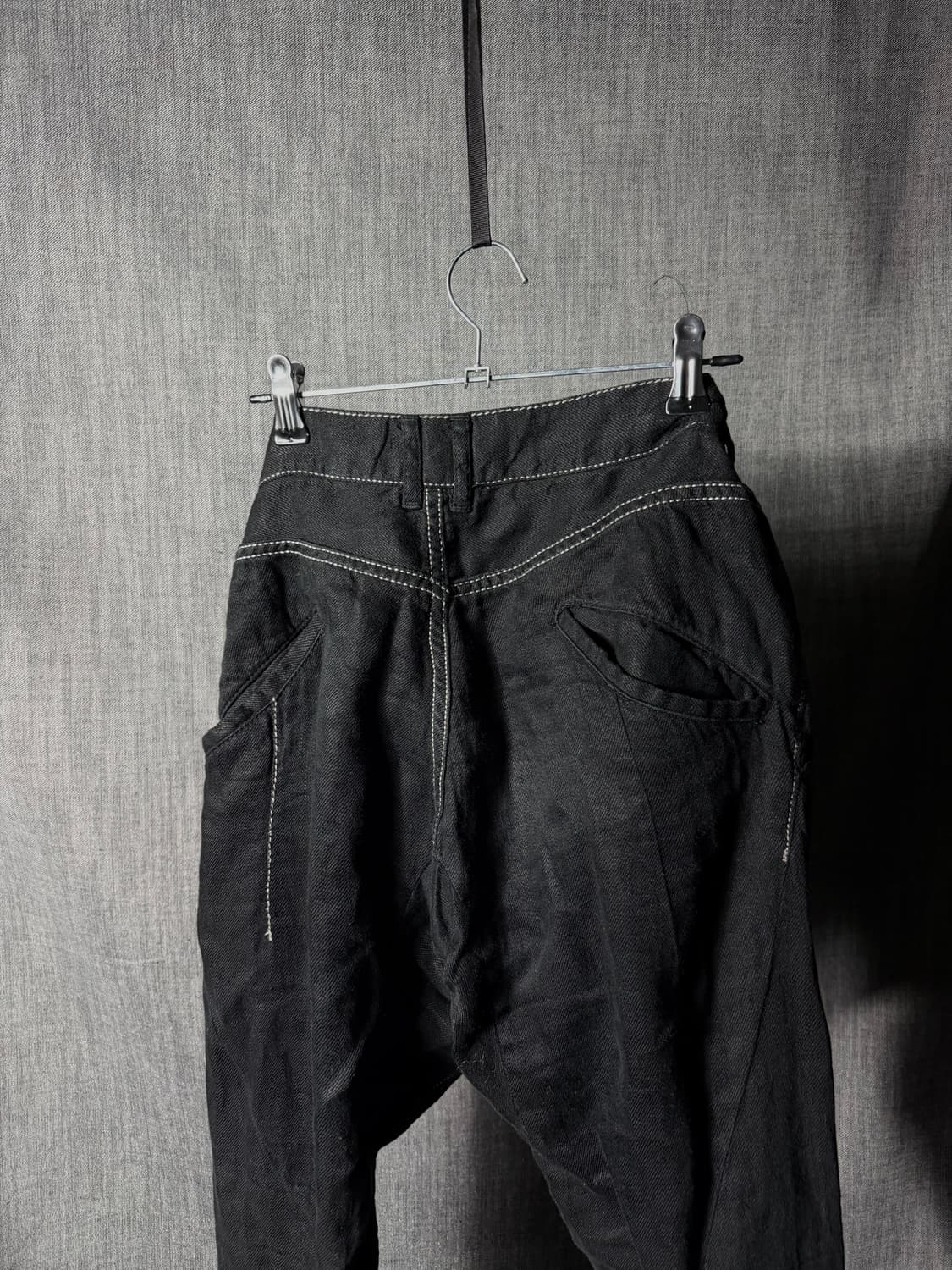 Devoa 데보아 커브드진 상품이미지5