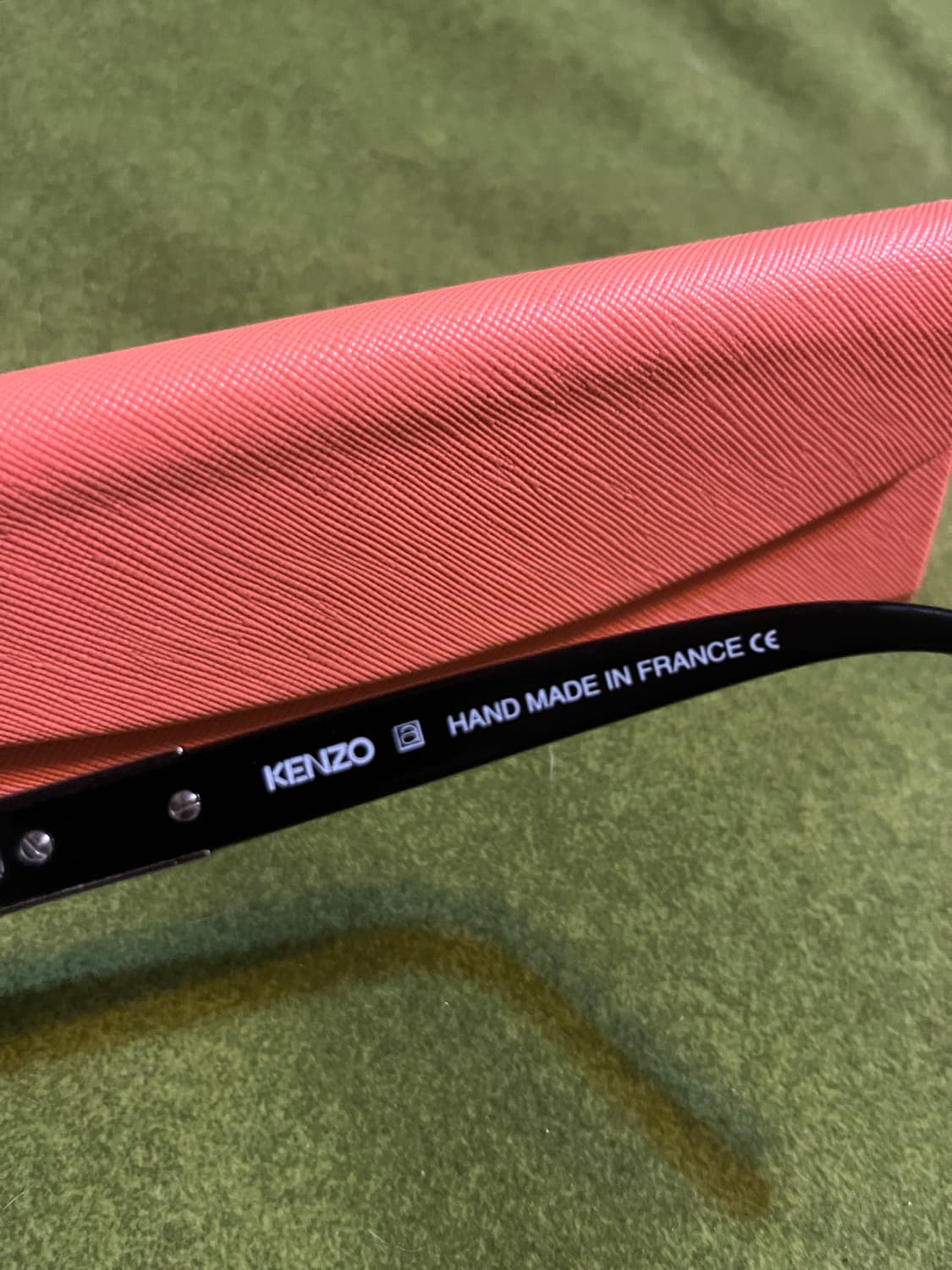 겐조 선글라스 상품이미지2