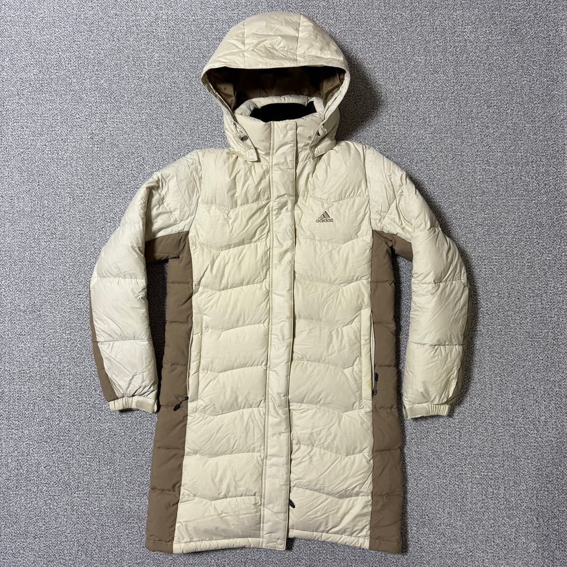 아디다스 롱패딩 여성용 상품이미지2
