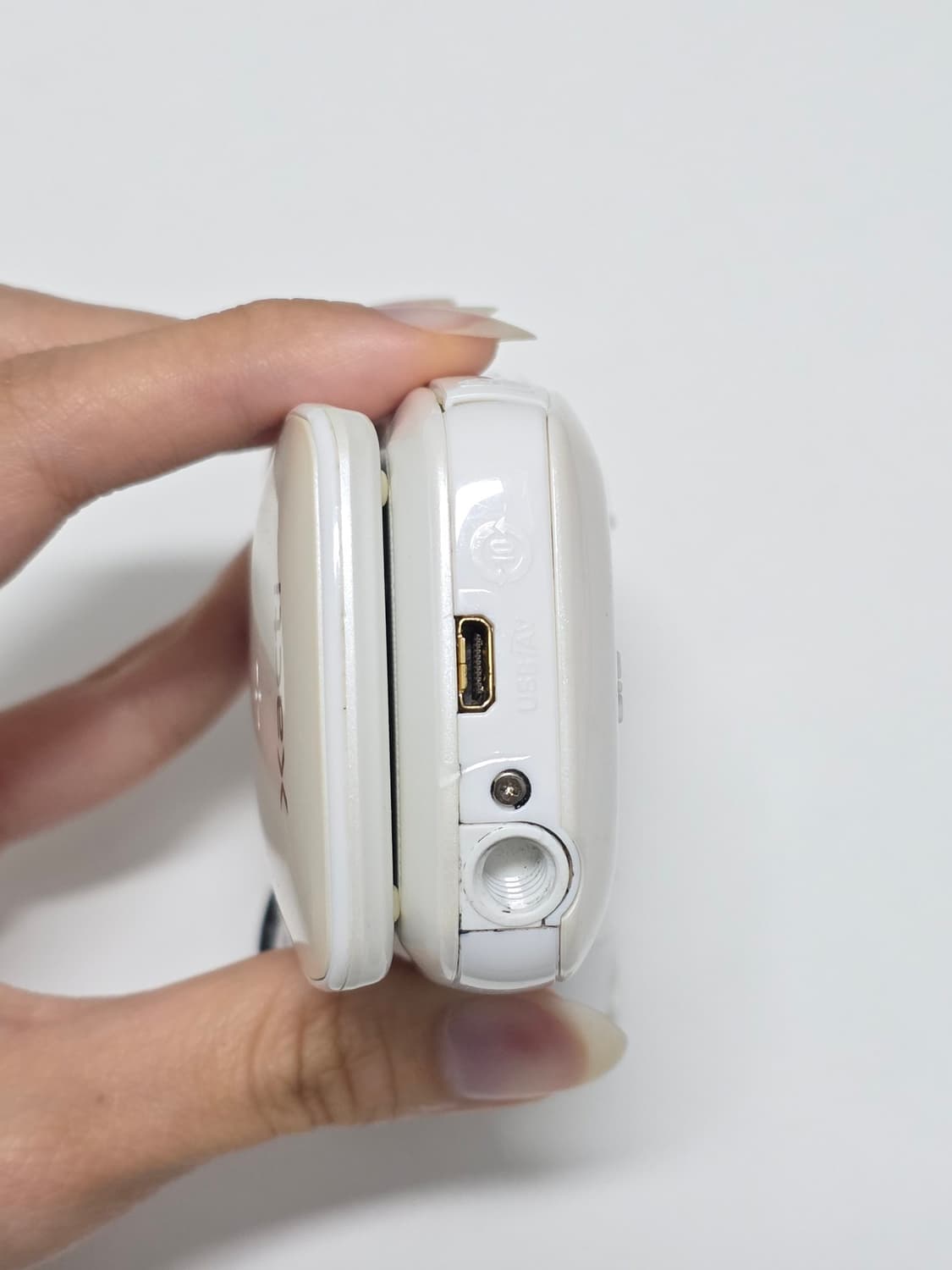 🤍SANYO XACTI 산요 작티 CG9 상품이미지6